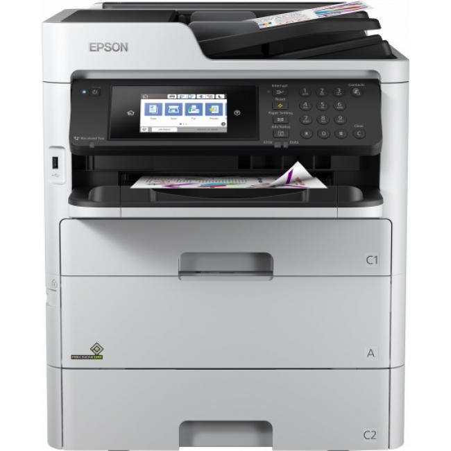 Epson WorkForce WF C579R DTWF